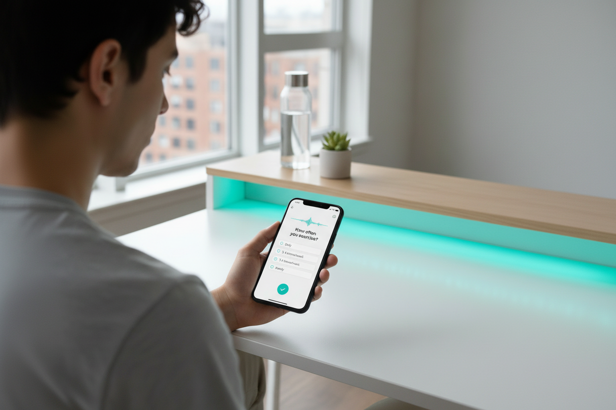 Tell Us About Yourself